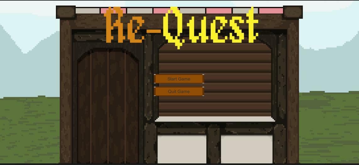 Re-Quest