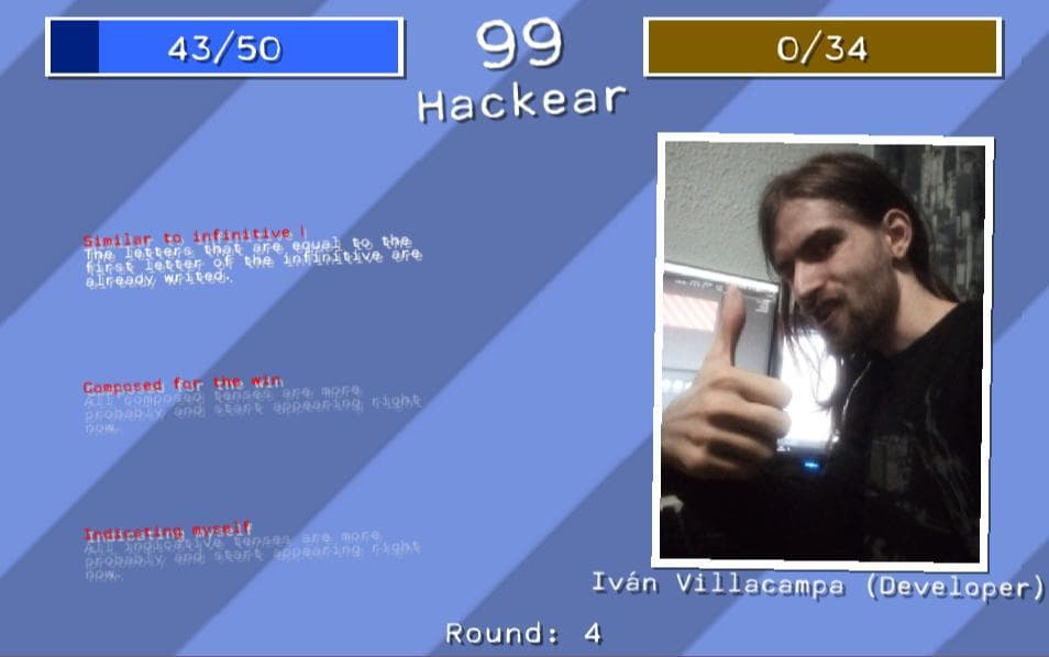 Yo desarrollo, tu juegas screenshot 3