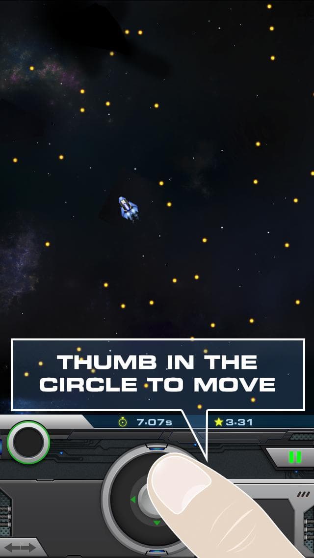 Star Ace screenshot 2