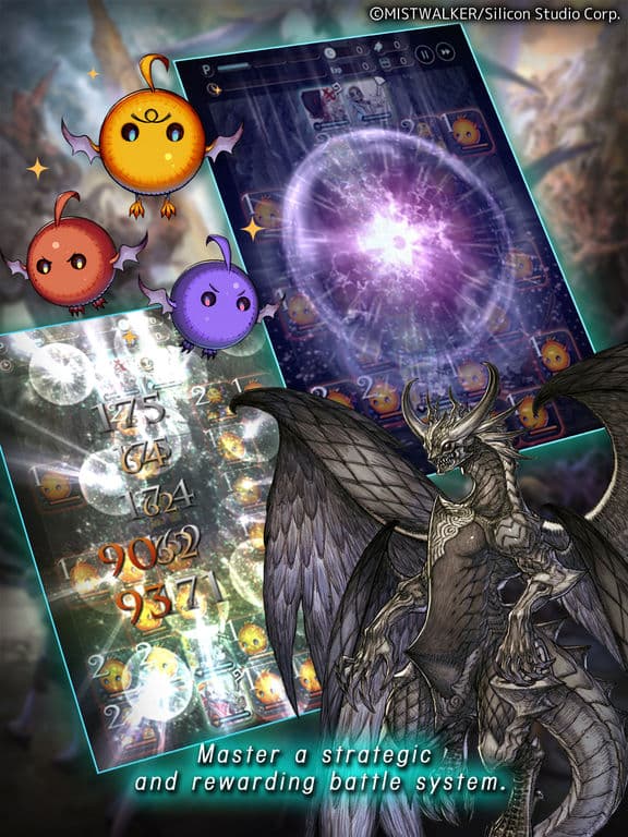 Terra Battle 2