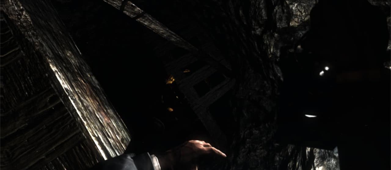 The Reminiscence screenshot 5