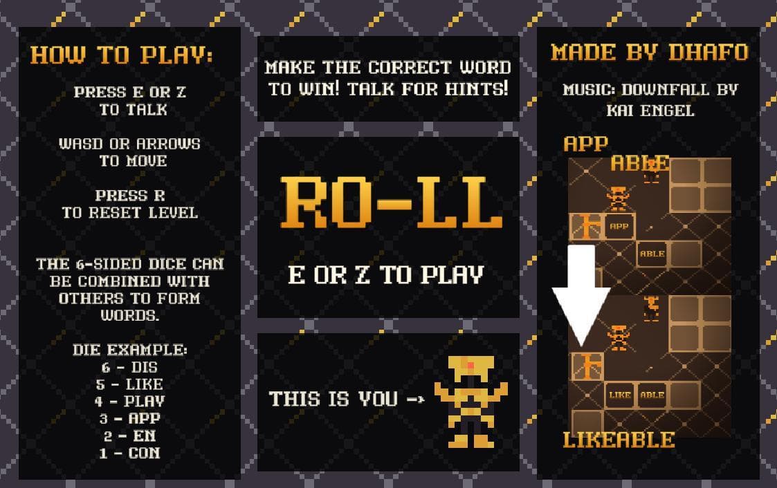 RO-LL screenshot 3