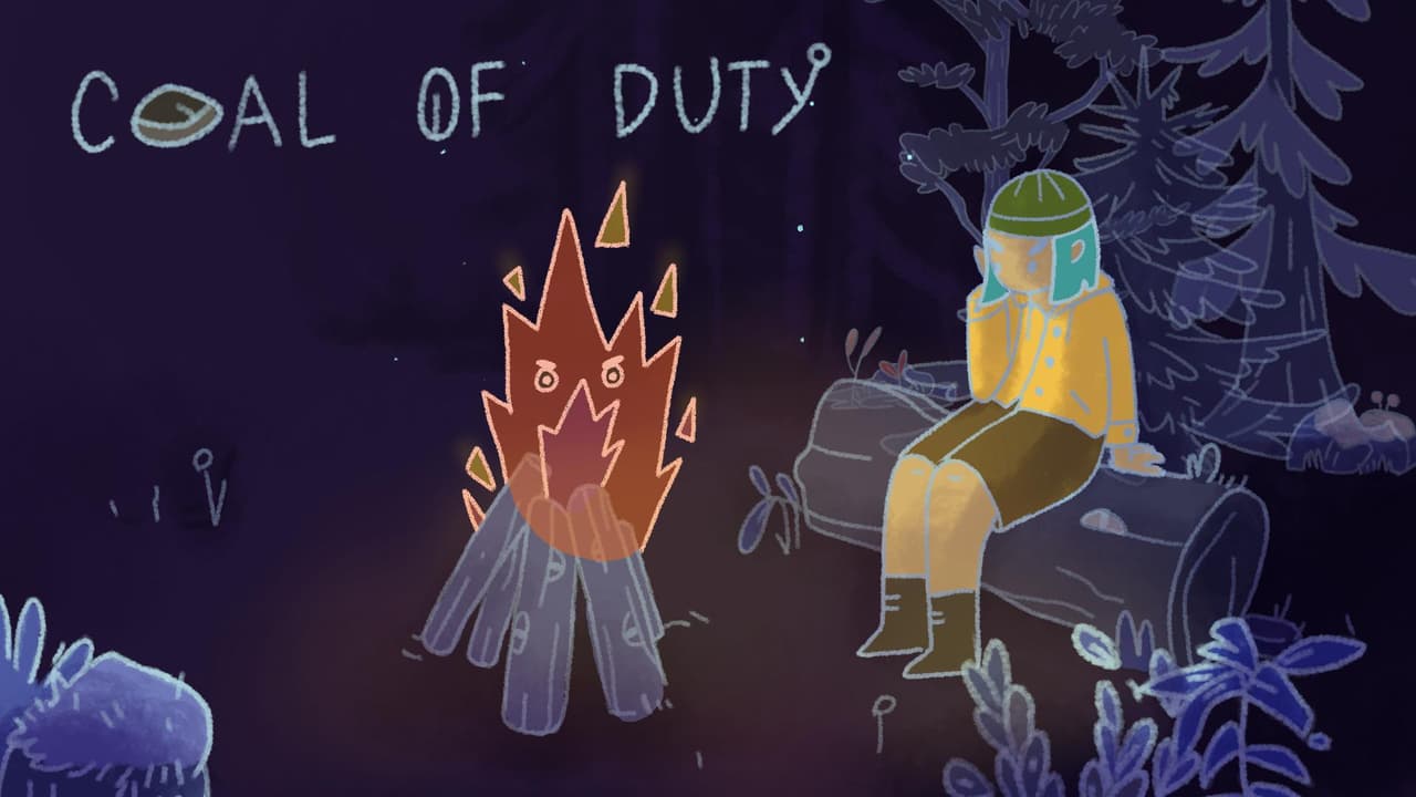 Coal Of Duty screenshot 2