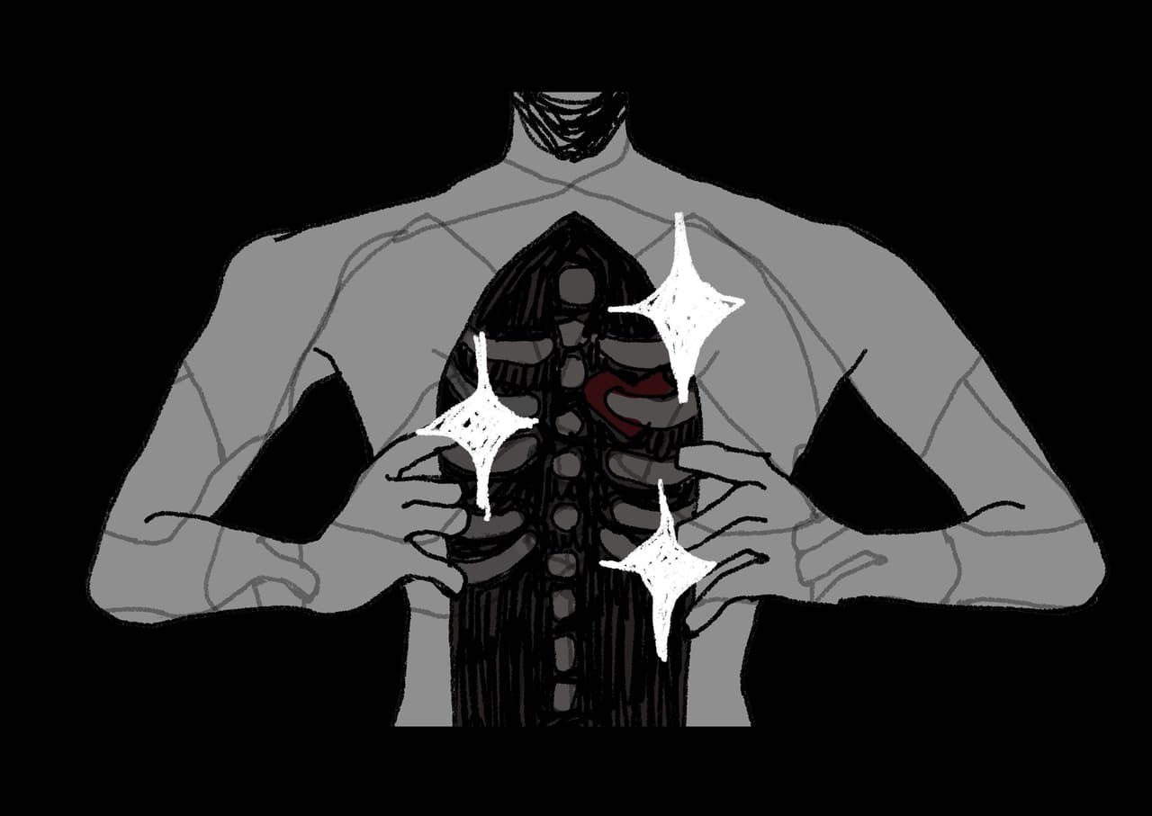Внутренний мир screenshot 3