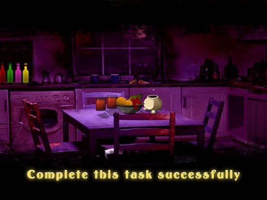 Can You Escape From The Old Zombie House?
