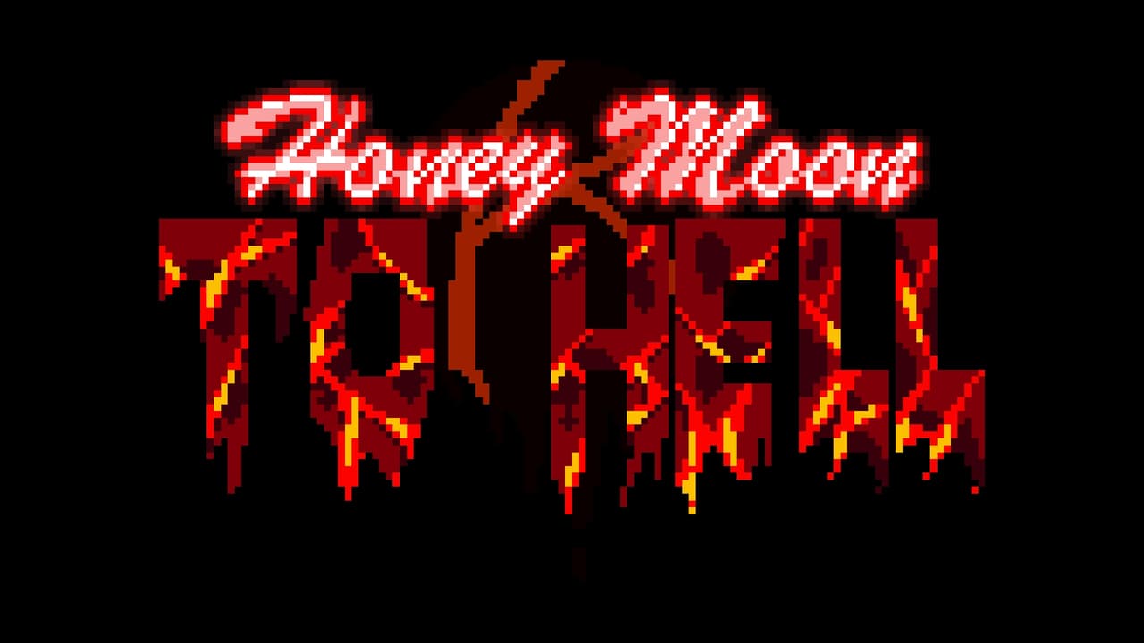 Honeymoon to Hell screenshot 4
