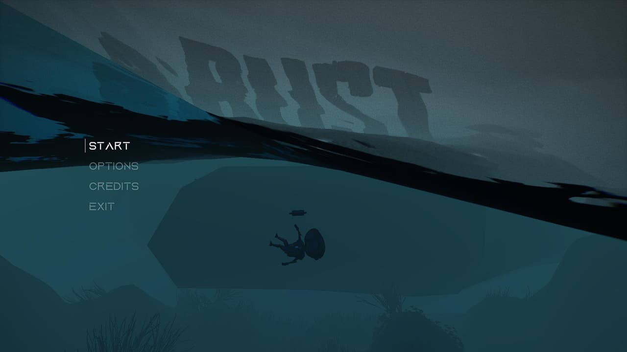 RUST (itch) (L4J0) screenshot 2