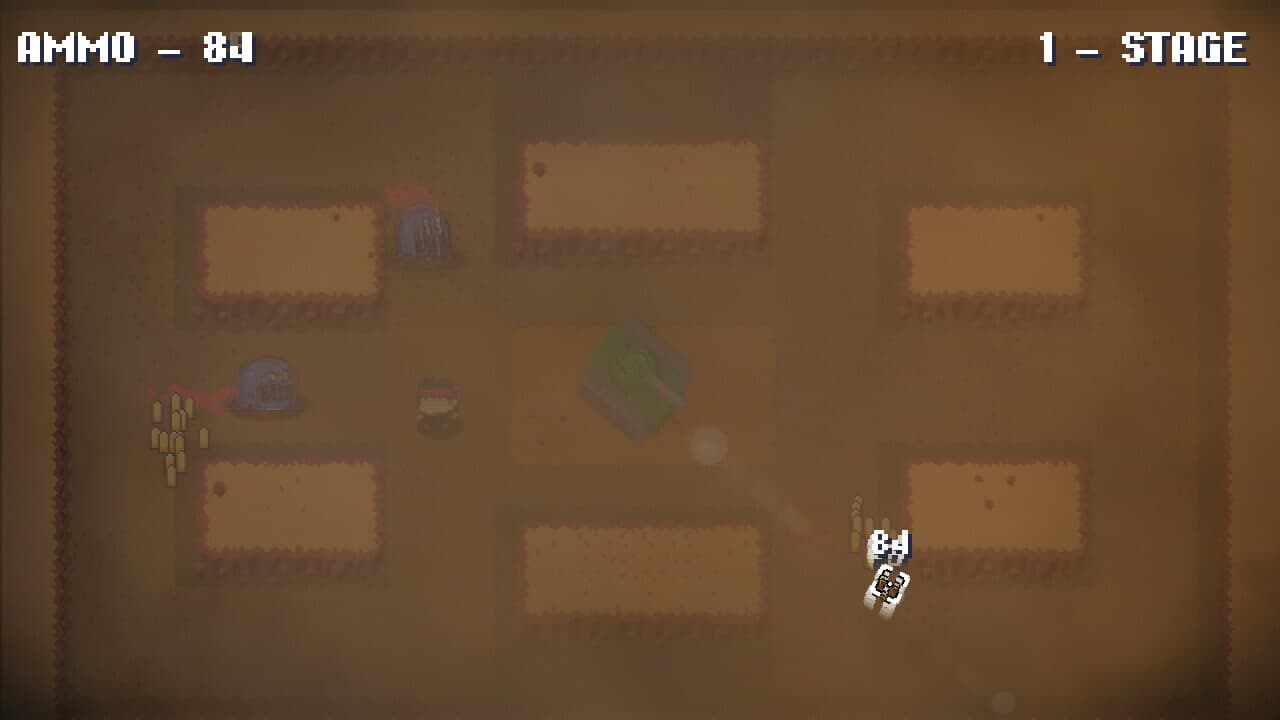 Tank Defence screenshot 2