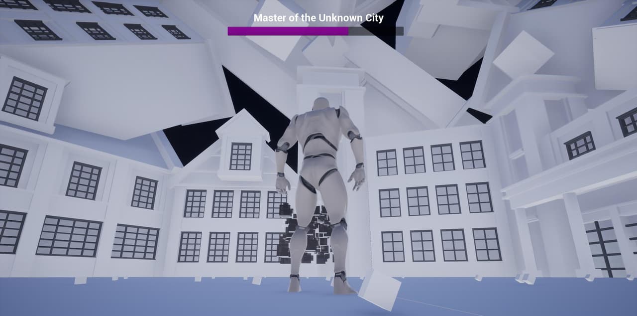 The Last One? screenshot 2