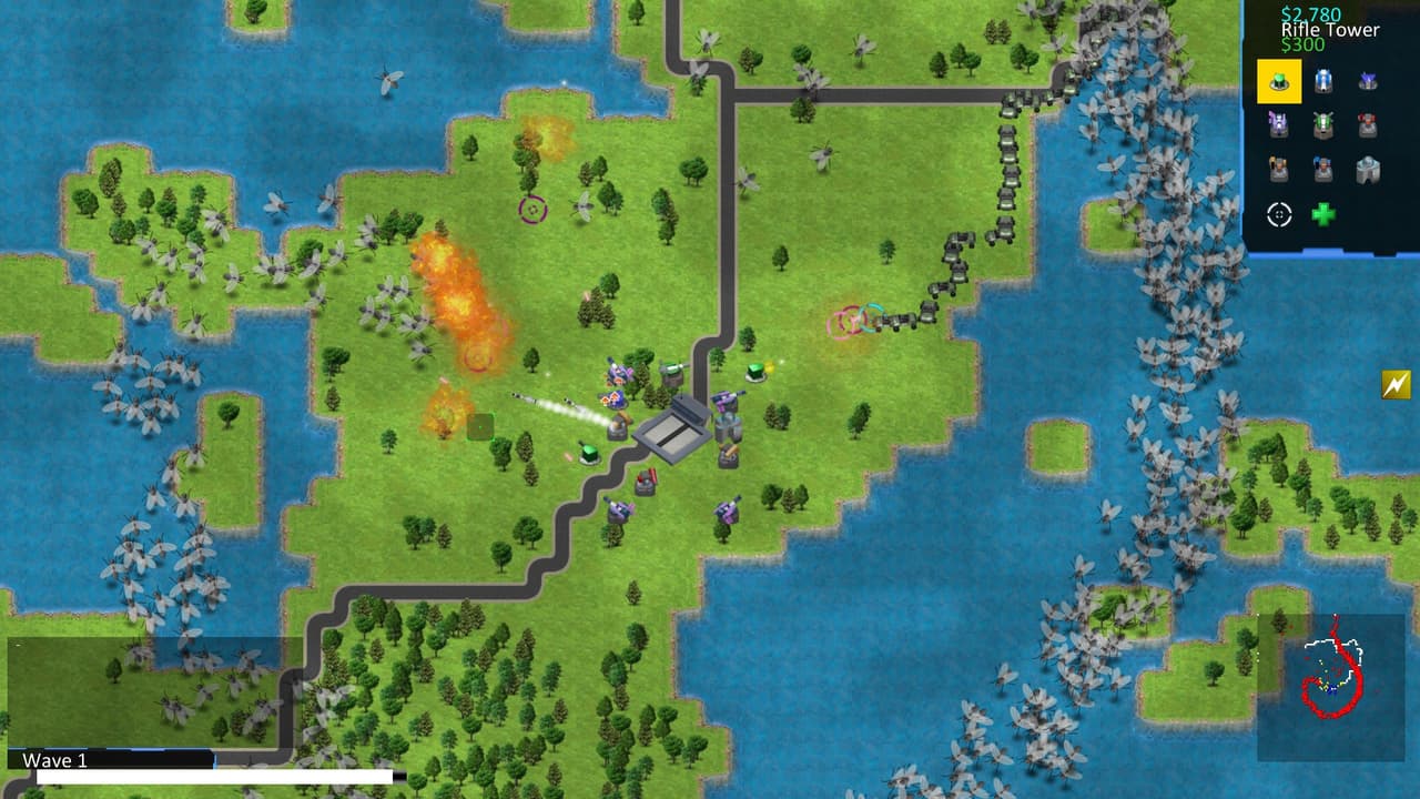 Eleven Prophecies screenshot 2