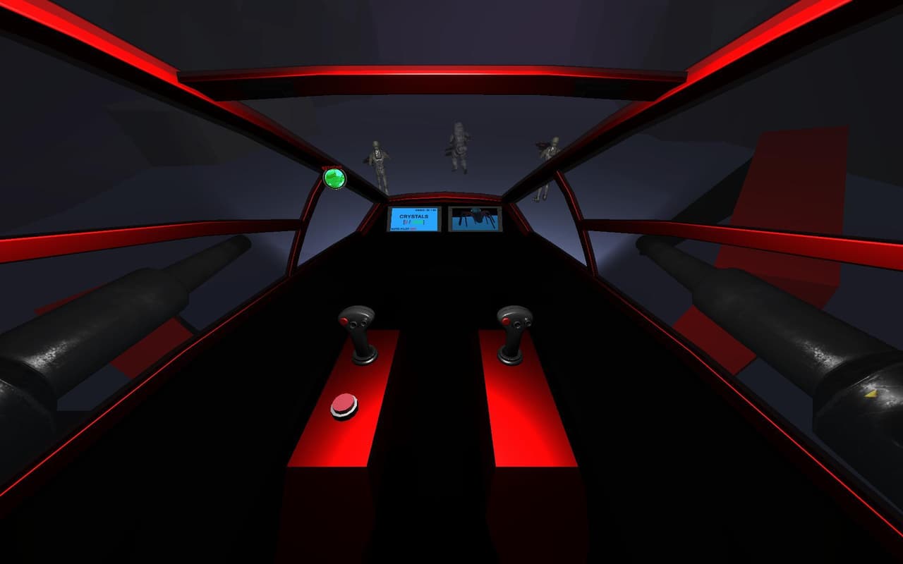MECHBETH screenshot 2