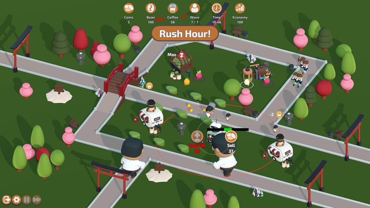 Wake Cup screenshot 6