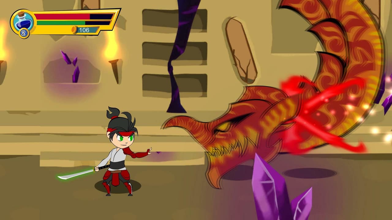 Kingdom Brawlers