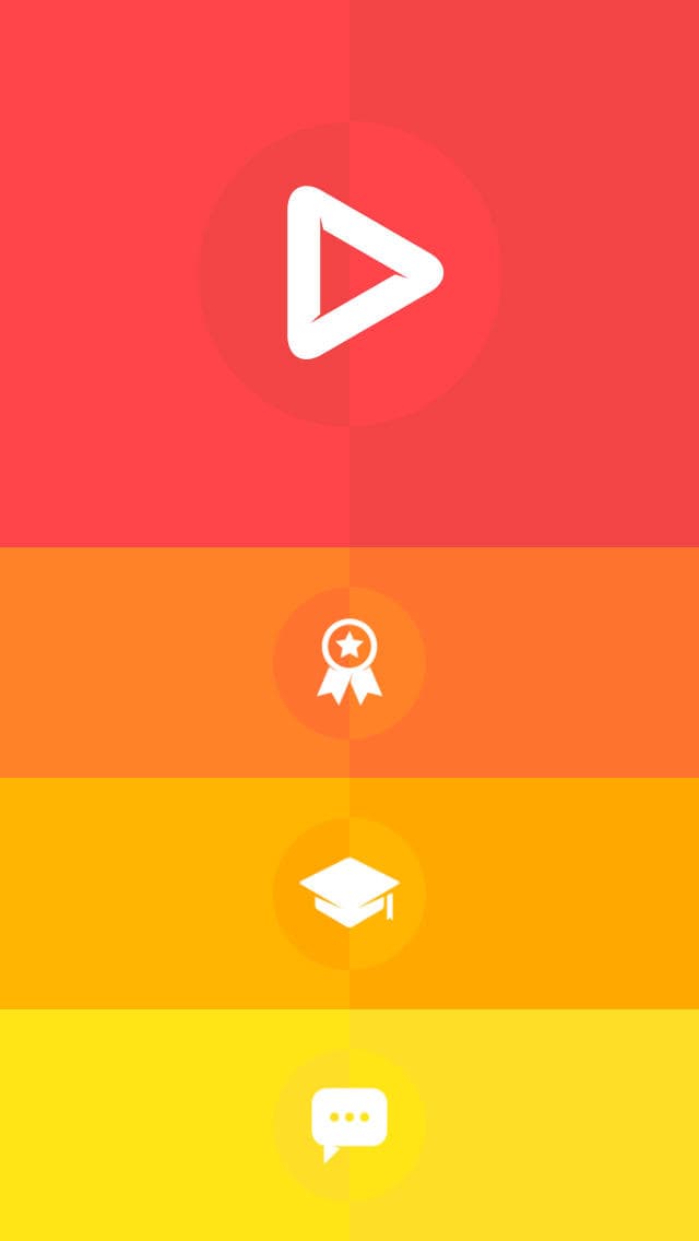 UUUU for the iPhone screenshot 3