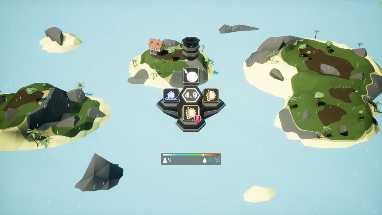 Weather Machine screenshot 2
