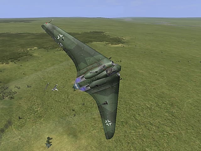 IL-2: Forgotten Battles Ace Expansion Pack screenshot 5