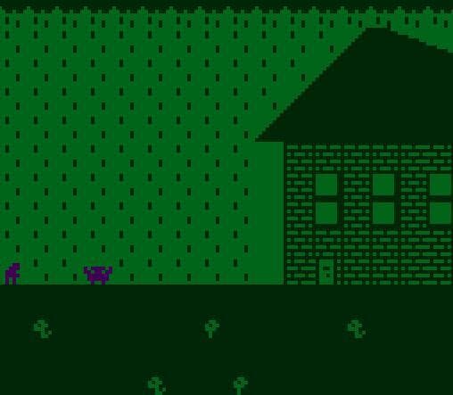 House Of Insanity screenshot 2