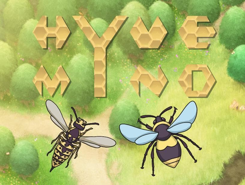HYVE MYND