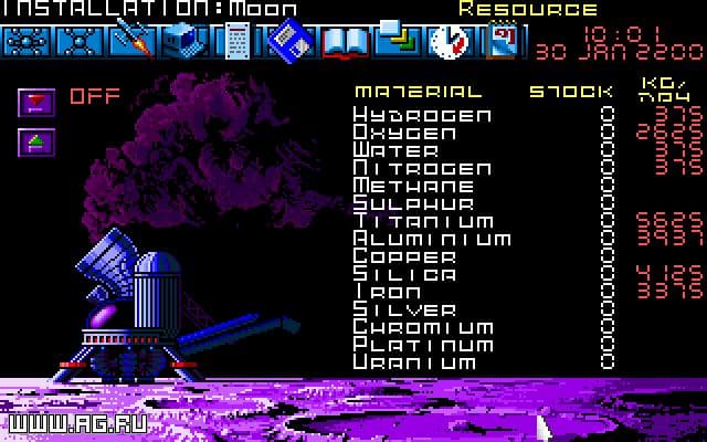 Millennium: Return to Earth screenshot 5