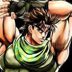 jojo the game