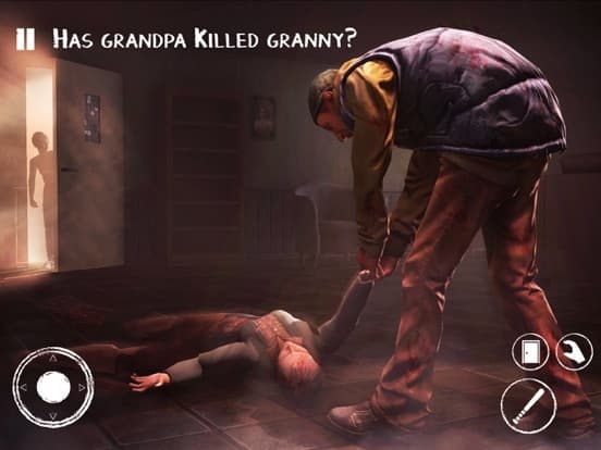 Emilys Tale Of Courage screenshot 4
