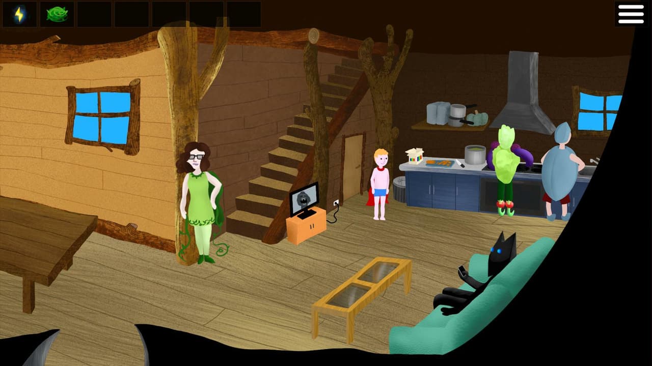 Super Me Demo screenshot 5