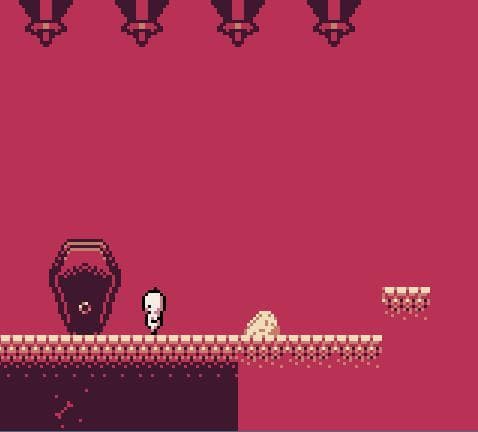 INBETWEEN (kapitankapitan, Sly, Jurij_Kot, upstuts) screenshot 6