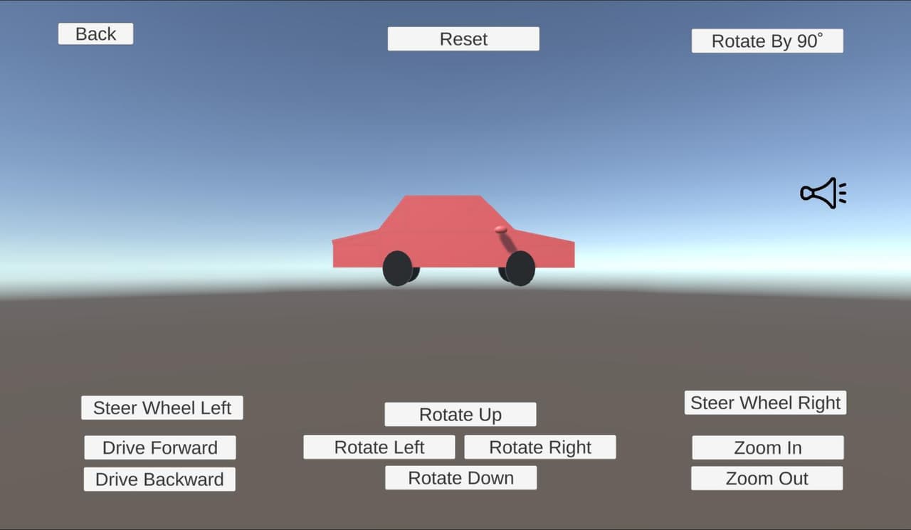 Car Racing Delta