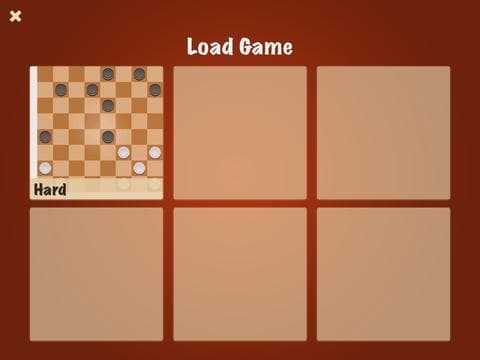 Spanish Checkers !