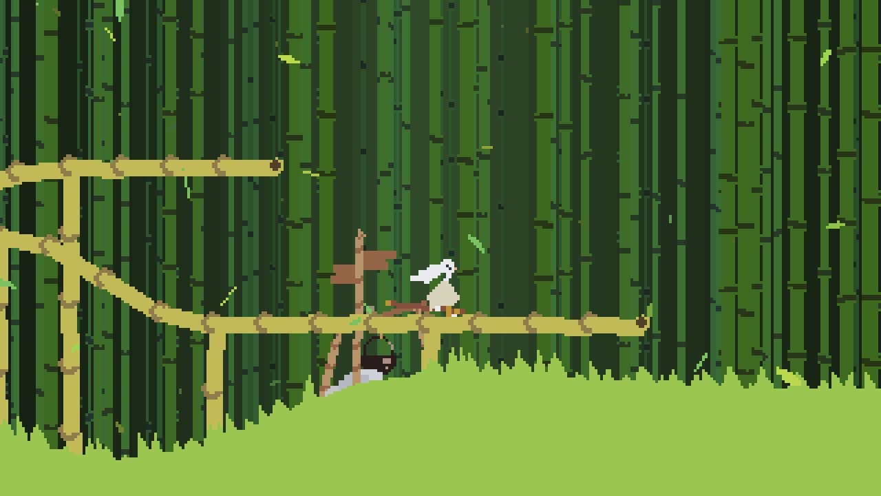 Bamboo EP screenshot 3