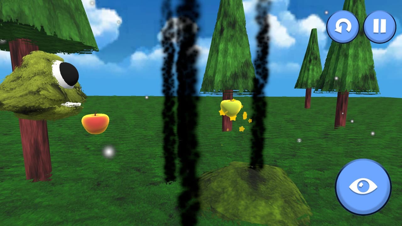 Gizmos Feast screenshot 6