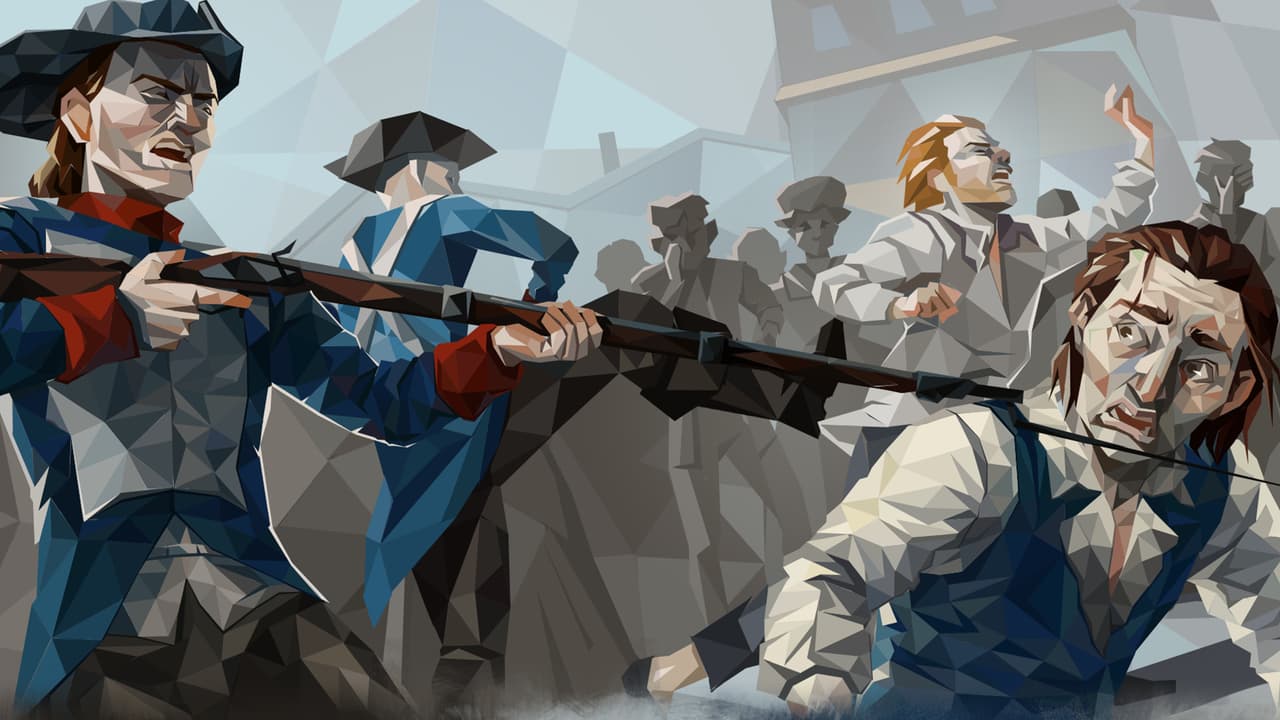 We. The Revolution screenshot 4