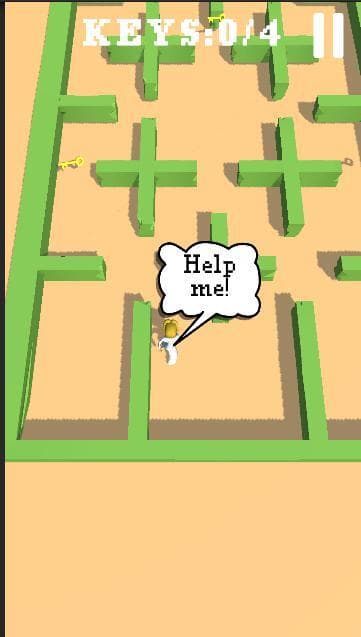 Maids Escape screenshot 3