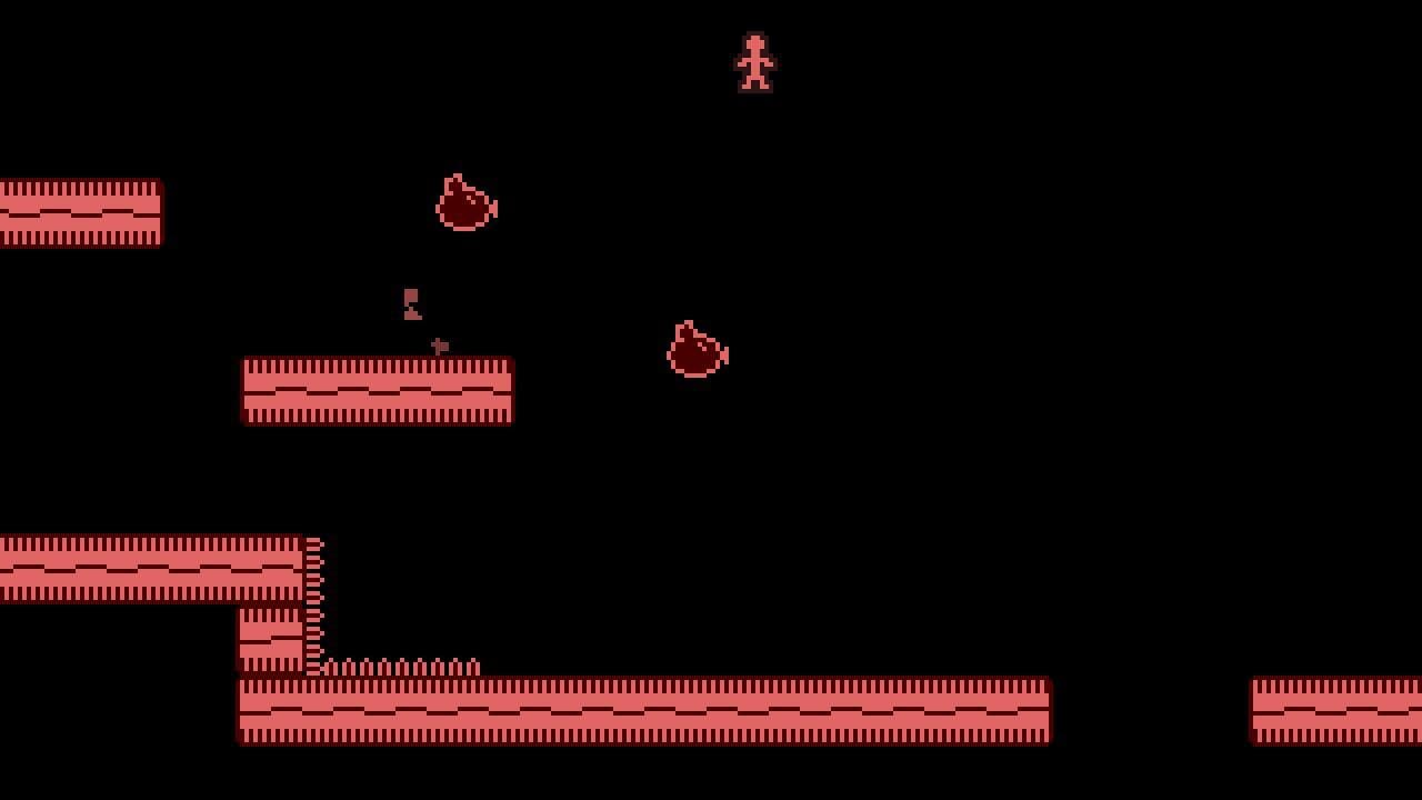 Speedrun Guy screenshot 2