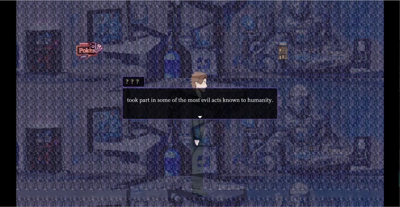 LIQUID screenshot 4