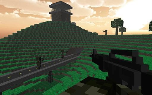Block Ops II FREE screenshot 2