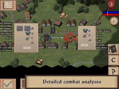 Wars of the Roses screenshot 6