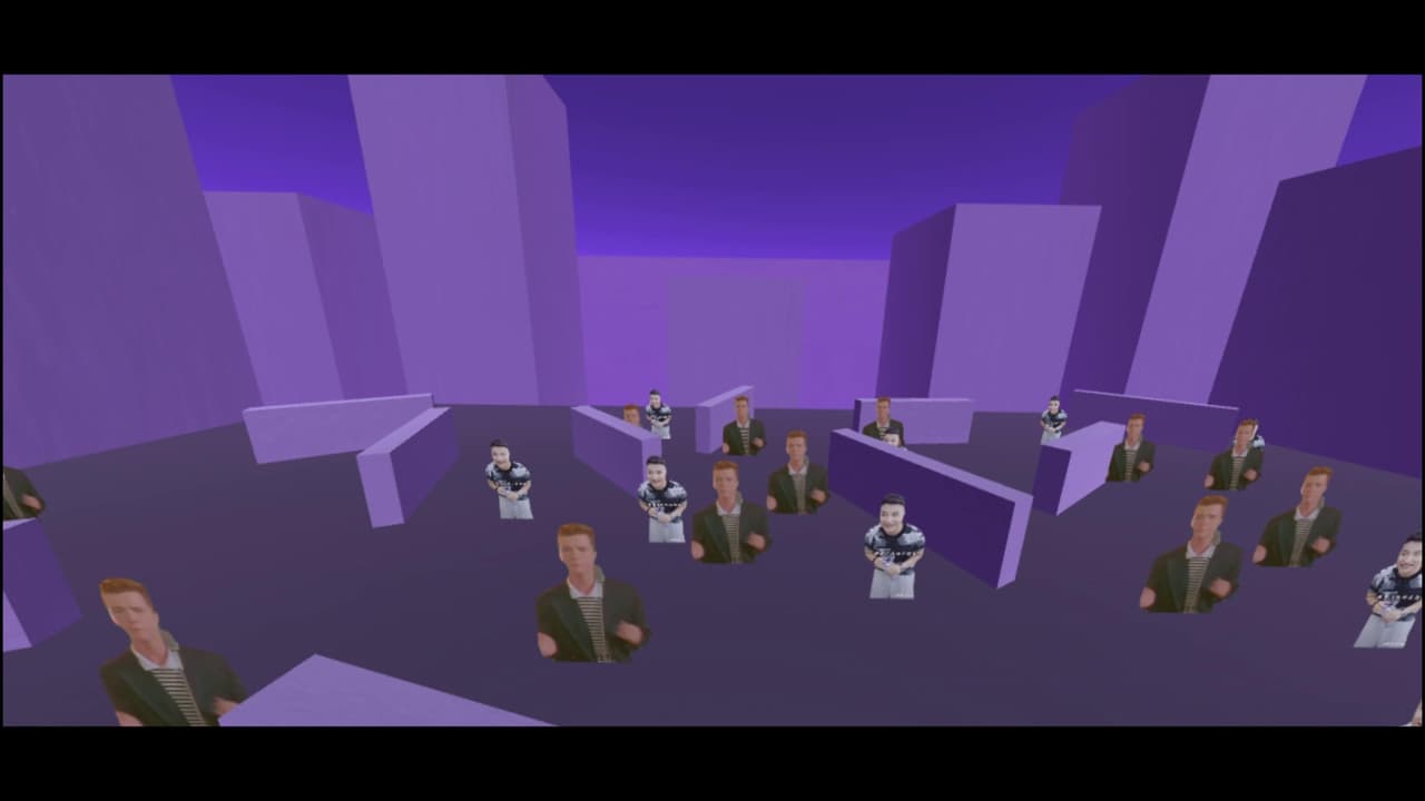 War With Meme ROLL! screenshot 6