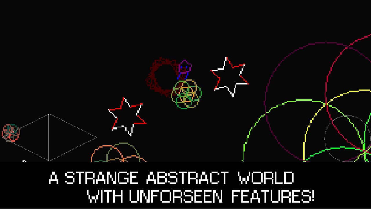 LineWorld: The First Story screenshot 4