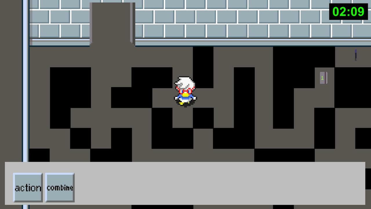 Time Loop Escape (Carlos Garibaldi) screenshot 4