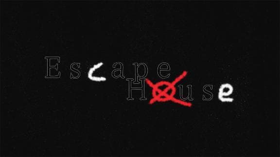 Escape House (linuss)
