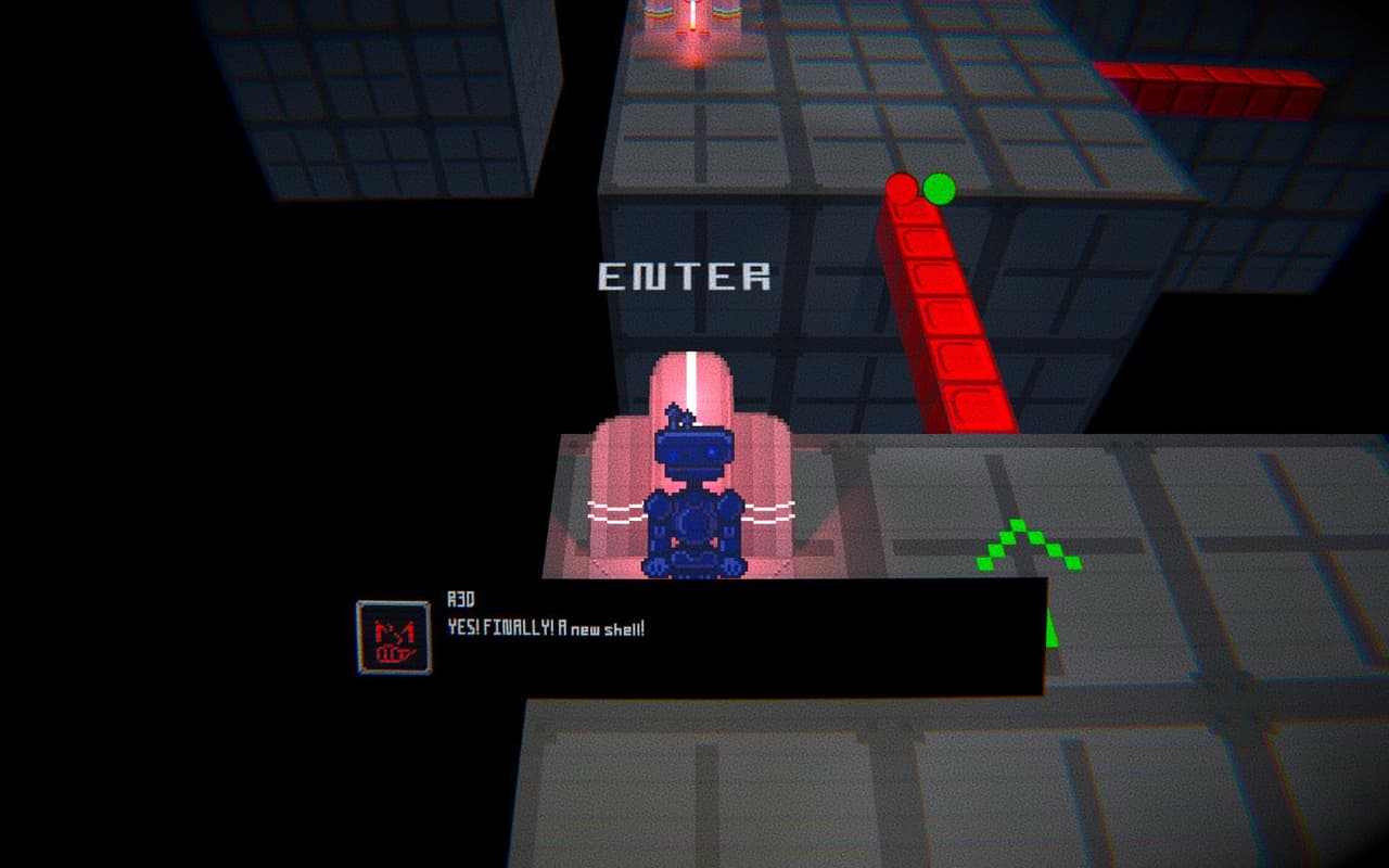 Not Alone (Stove_Top) screenshot 4