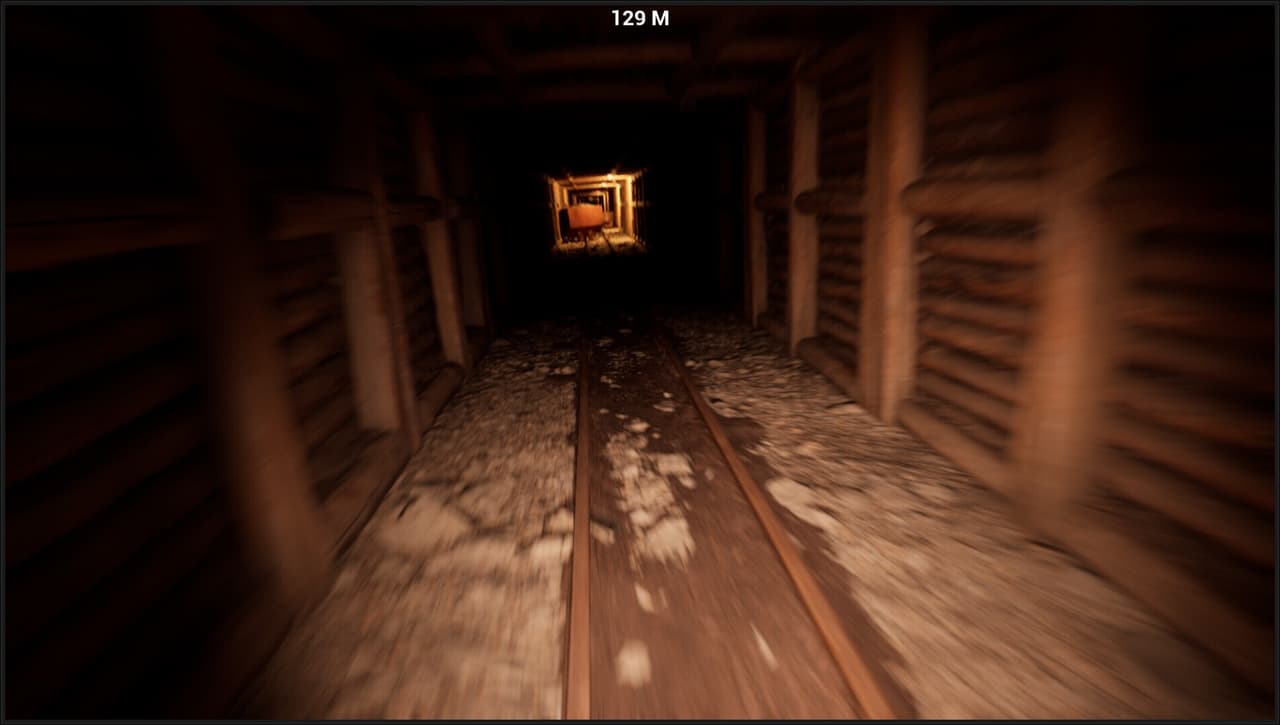 The Mines screenshot 5