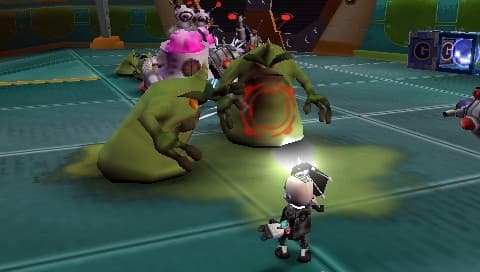 Secret Agent Clank screenshot 4