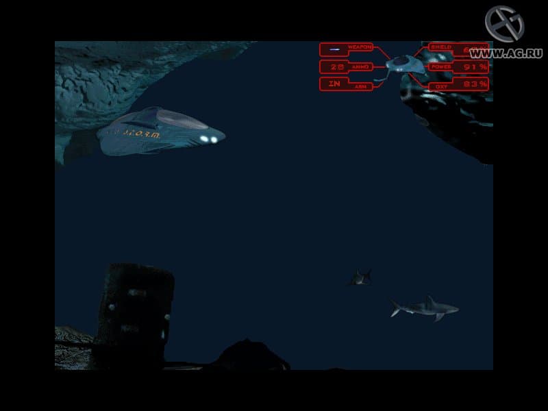S.T.O.R.M. screenshot 4