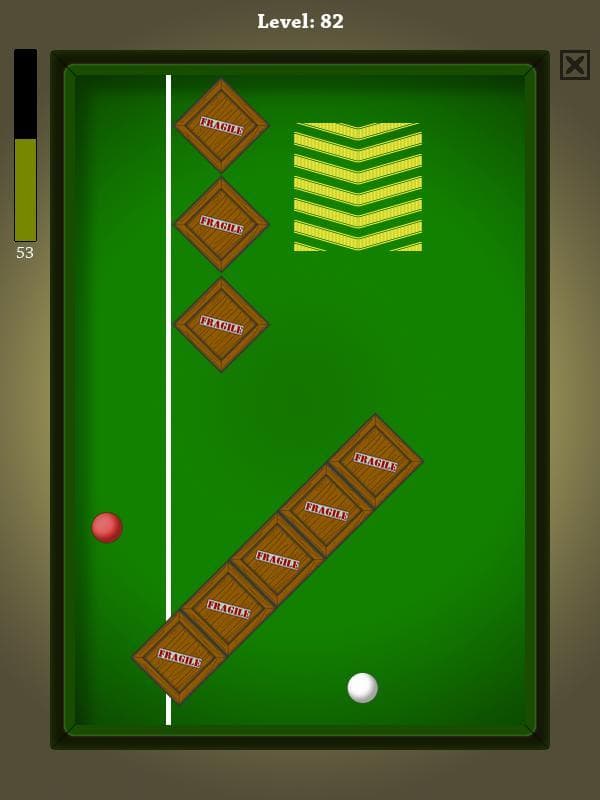 Trick Shot (itch) screenshot 5