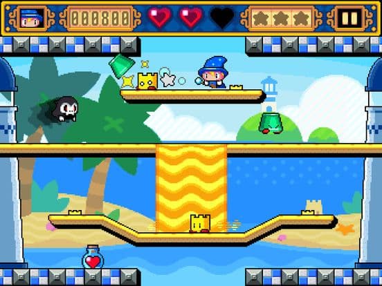 Drop Wizard screenshot 3