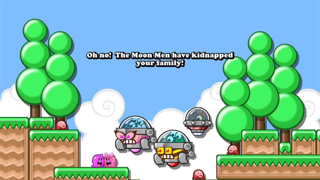 Hoggy2 screenshot 2