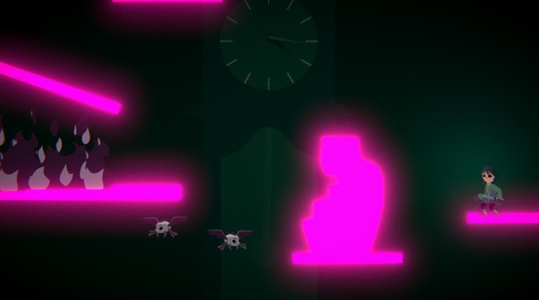 Mirrored Plane screenshot 4
