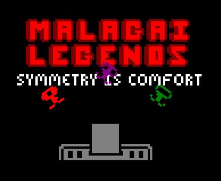 Malagai Legends screenshot 2